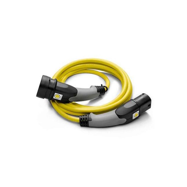 FLEXIBLE FAST CHARGER. FLEXIBLE FAST CHARGER.